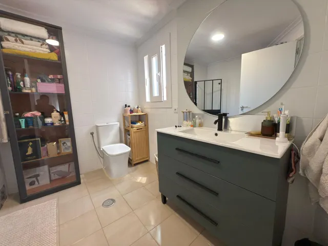 Impresionante Piso Reformado en Aspe - Las Fuentes — 11