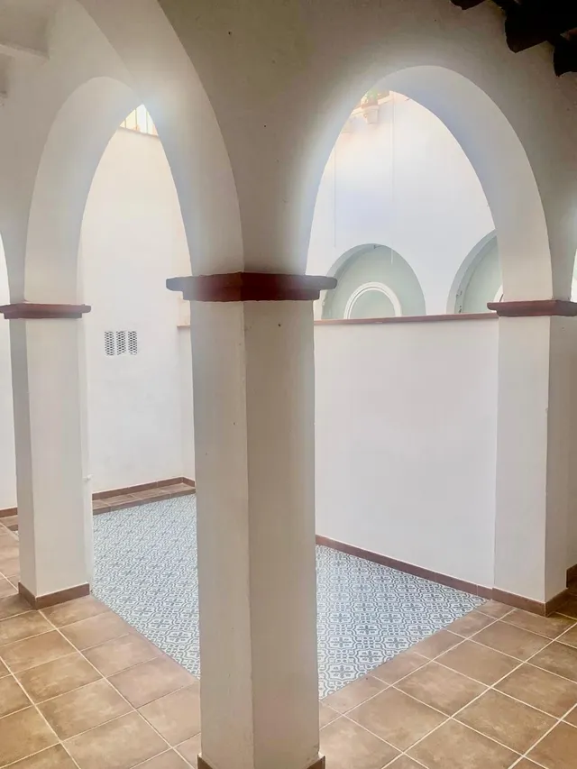 Planta Baja en pleno centro de Vilanova i la Geltru — 10