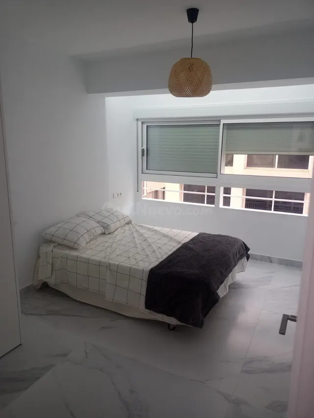 PISO REFORMADO EN EL CENTRO DE ALICANTE. - foto 3