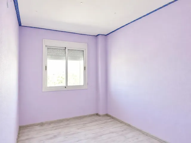 Excepcional vivienda en violant d'hongria con parking doble, trastero y zona comunitaria — 20
