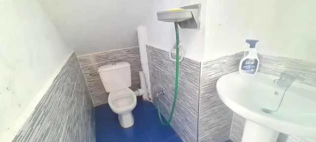 ++Alquiler de local comercial de 76m2 en molina de segura centro++ — 4