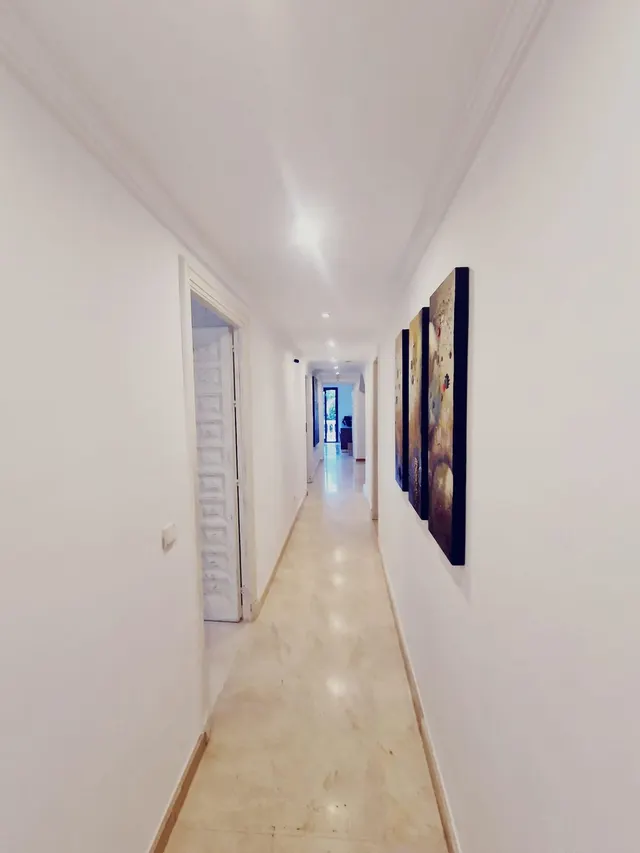 Chalet 6 habitaciones 415m² en venta - Paraiso-Barronal — 21