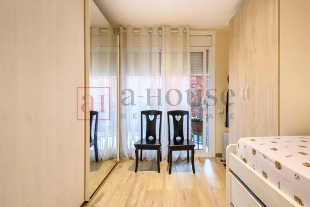 PISO REFORMADO CON TERRAZA EN L´ANTIGA ESQUERRA DE L´EIXAMPLE — 19