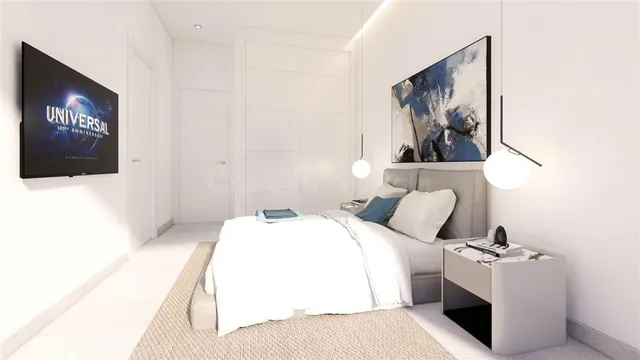 villas de lujo, primera linea - foto 3