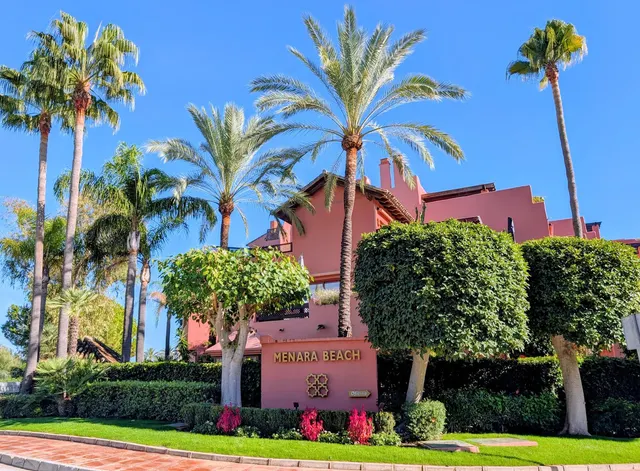 Ático Dúplex 3 habitaciones 171m² en venta - Costa Del Sol — 9