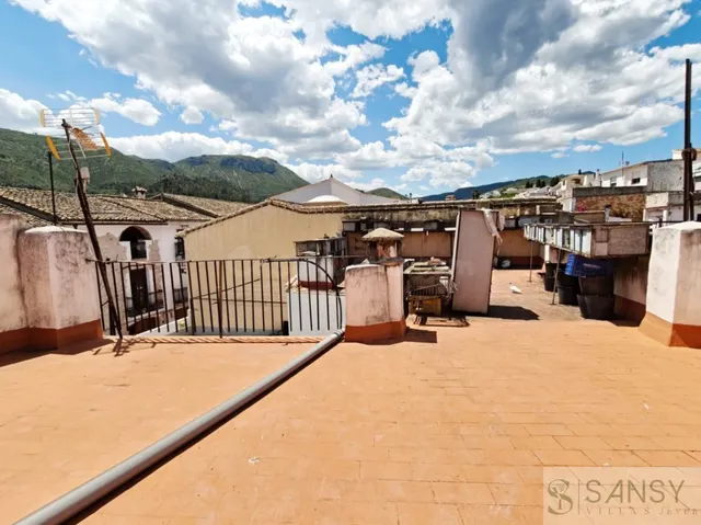 Casa-Chalet en Venta en Alicante Alicante — 2