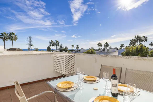 Adosado 2 habitaciones 107m² en venta - Costa Del Sol — 30