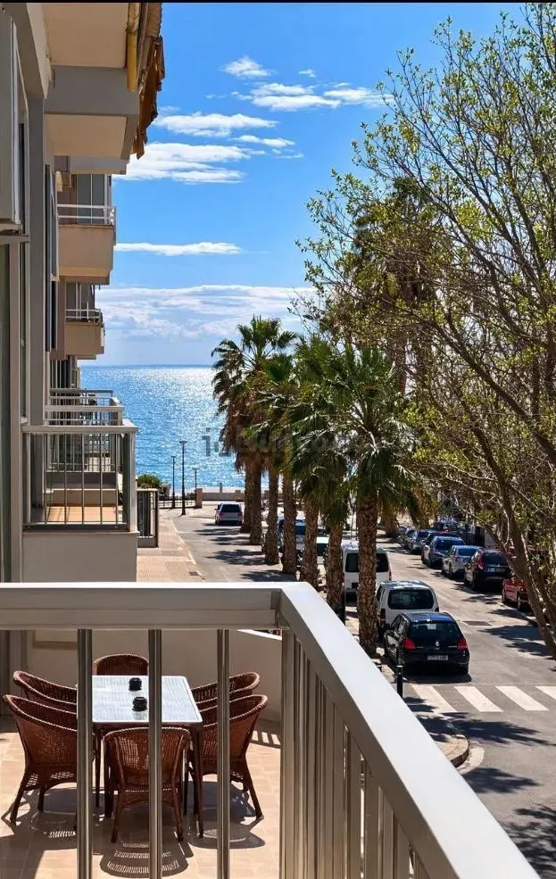 Exclusivo Apartamento en Sa Gruta, Palma de Mallorca - Vista
