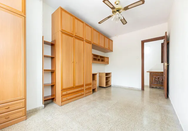 Se vende fabuloso piso de 3 dormitorios, ¡TODOS EXTERIORES! — 18