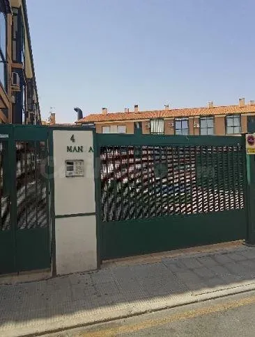 SE VENDE piso OKUPA en C CL NUMANCIA,4 Esc:1 Pl:1 Pt:0A Fuen - foto 2