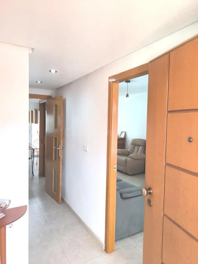 Duplex de 5 dormitorios y sotano privado — 5
