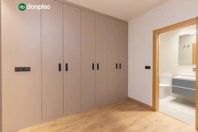 MODERNO ESTUDIO TIPO LOFT EN URBANIZACIÓN VILLA PINEDA - ZONA VILLAREJO — 10