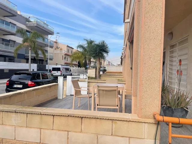 A 50 METROS DE LA PLAYA!!!!TU NUEVO HOGAR — 3