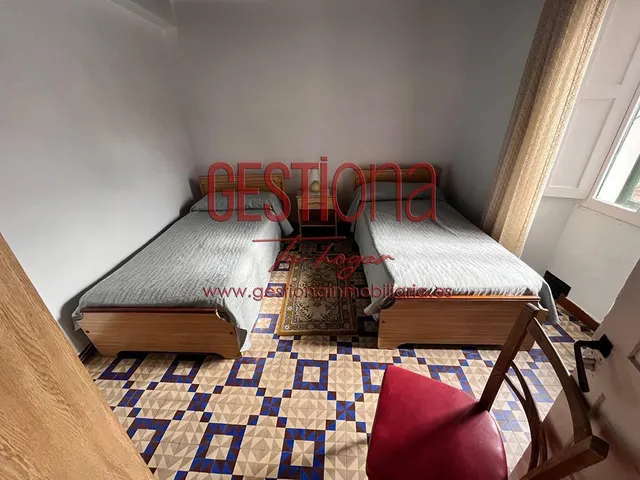 Casa con gran potencial en el centro de Noja — 14