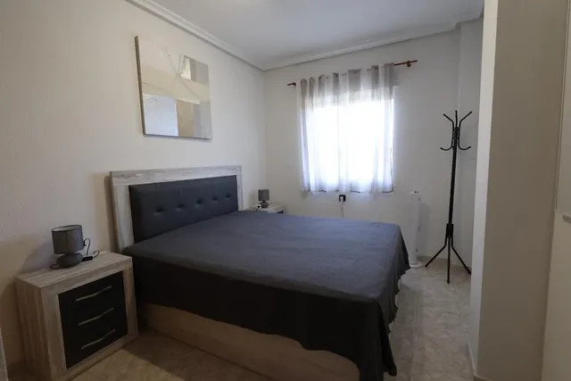 Apartamento a 5 minutos andando de La Zenia Boulevard — 13