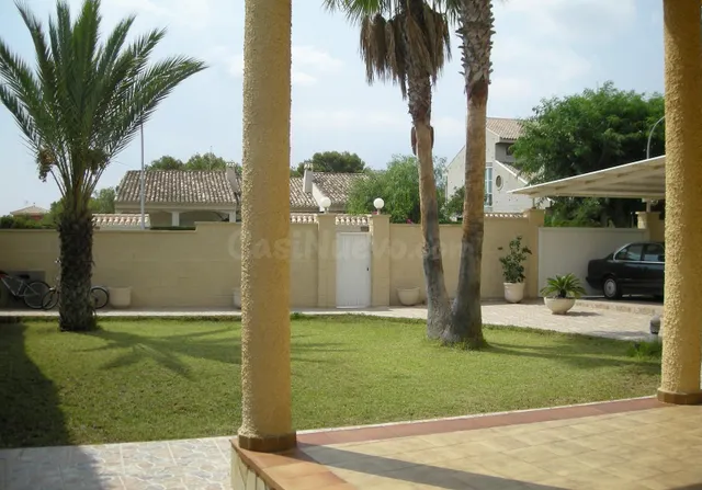 Villa 4 habitaciones 201m² en venta - Altos de Campoamor - foto 4