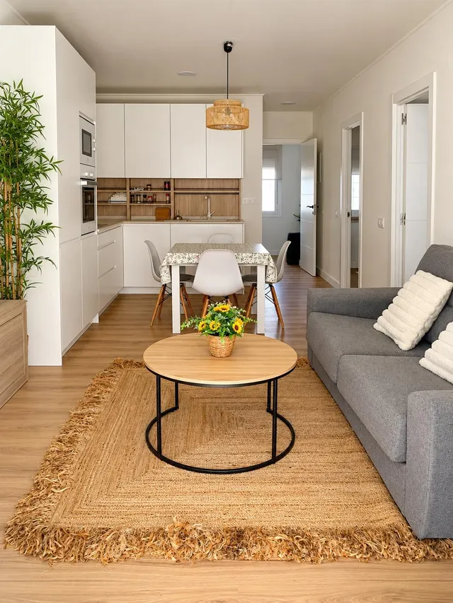 Tu rincón de sol en la mata: bungalow recién reformado con amplio jardín orientado al sur y a solo 450 metros de la playa — 31
