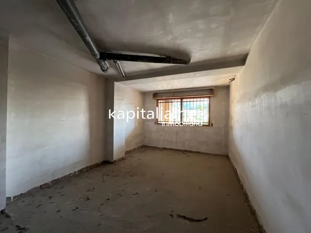 Local a la venta en Ontinyent , zona San José . — 4