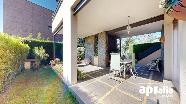 CASA CHALET EN BARBERÀ DEL VALLÈS - foto 3