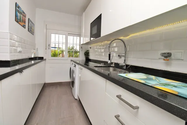 Adosado 3 habitaciones 90m² en venta - Los Dolses — 11