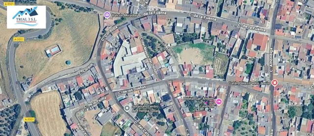Venta de piso en Adamuz - Córdoba. - foto 3