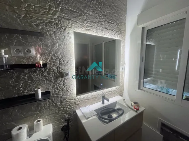 Estupendo loft de dos habitaciones y vestidor - foto 5