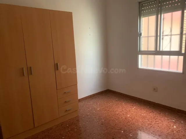 Piso en zona levante! — 5