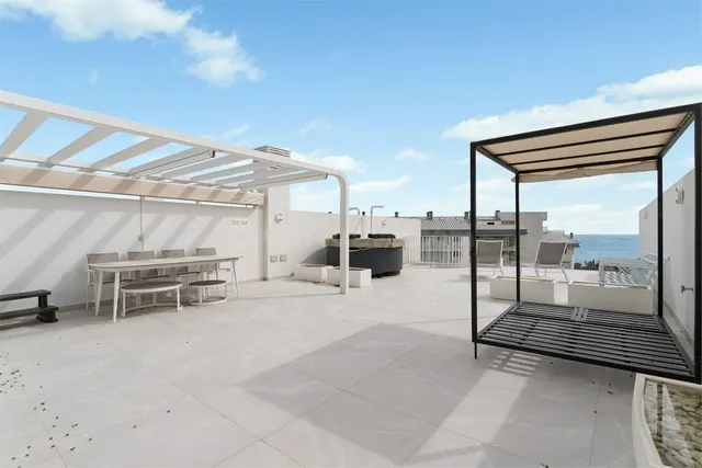 Ático 2 habitaciones 82m² en venta - Centro - foto 4