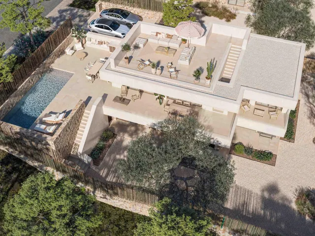 Villa 3 habitaciones 263m² en venta - Las Colinas Golf - foto 3