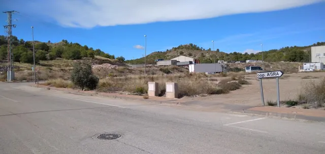 Terreno urbano en venta - Calasparra - foto 5