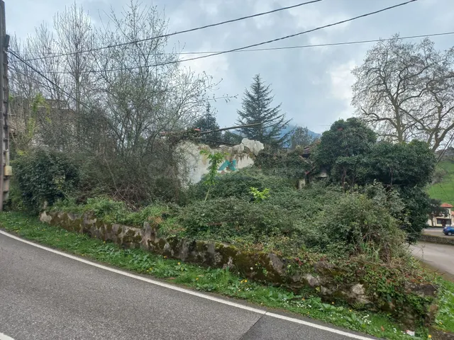 Se vende casa con licencia de rehabilitación y ampliación en - foto 4