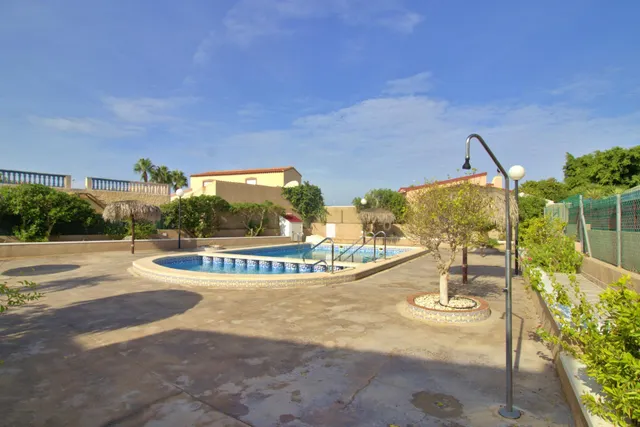 Alquiler en urbanización en La Marina (San Fulgencio) — 15
