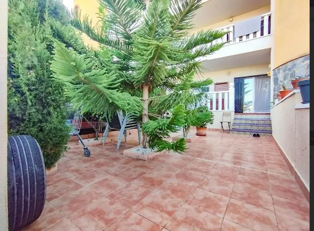 Apartamento de 2 dormitorios 1baño en Orihuela Costa (Alicante )¡Tu oasis en Lomas de Cabo Roig! 🌞🏡 — 26