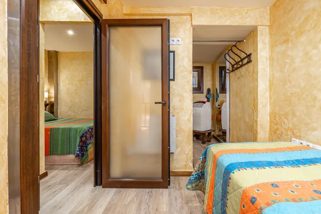 Espectacular casa con vistas directas a la Alhambra y Licencia Turística Activa en el Albaicín — 29