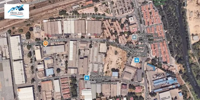 Venta Piso en Coslada - Madrid — 3
