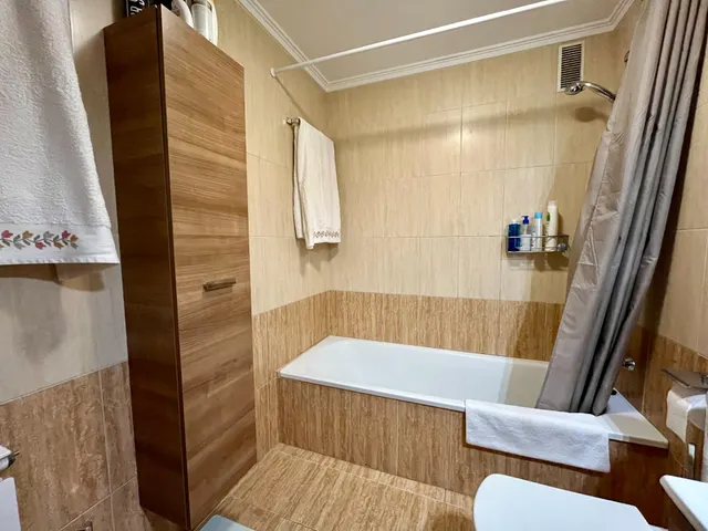 VIVIENDA EN MONTE 2 habitaciones — 18