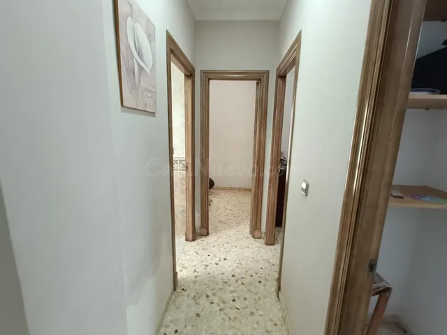 CASA DE 2 PLANTAS EN LA HUERTA DEL ROSARIO — 4