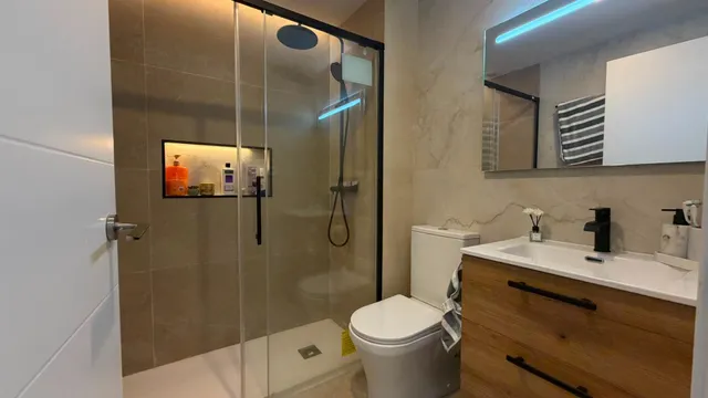 Bungalow 2 habitaciones 61m² en venta - La veleta — 17
