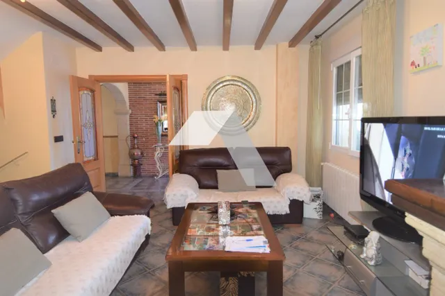 Espectacular chalet en venta — 19