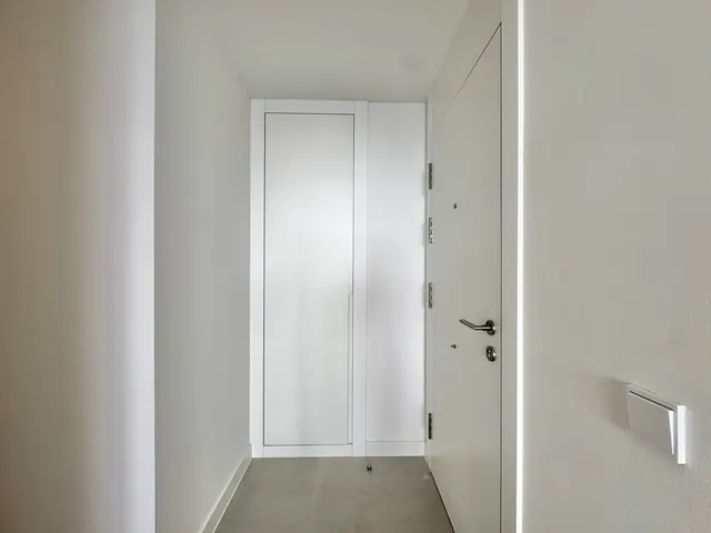 Ático 2 habitaciones 87m² en venta - Centro — 14