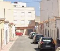 CASA EN MONOVAR
