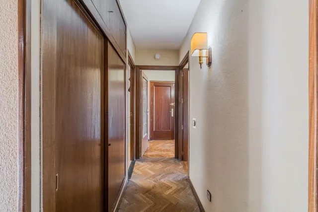 Espectacular vivienda con garaje y trastero en Retiro — 9