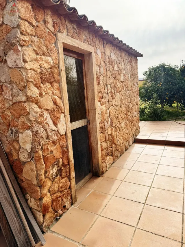 CHALET INDEPENDIENTE MARRATXI CON CEDULA DE HABITABILIDAD - foto 2