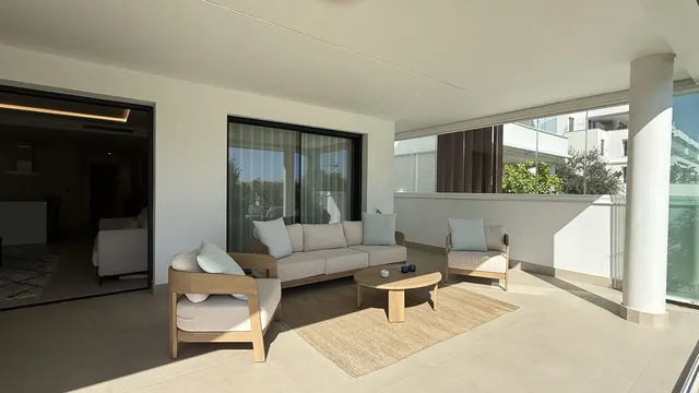 Apartamento 2 habitaciones 108m² en venta - Costa Del Sol — 12