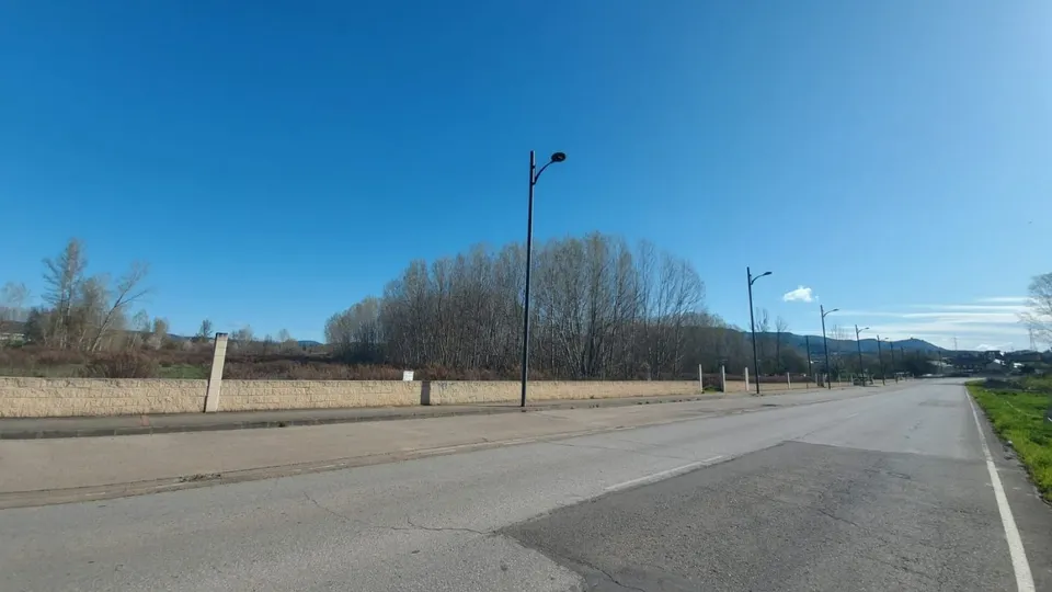 Terreno Urbano Cubillos del Sil