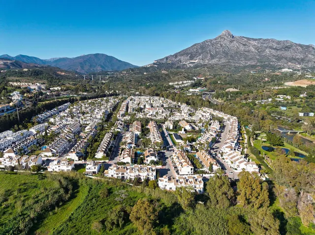 Adosado 3 habitaciones 149m² en venta - Marbella — 41
