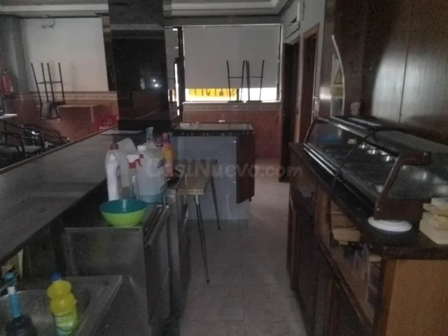 Alquiler de Bar en pleno centro — 3