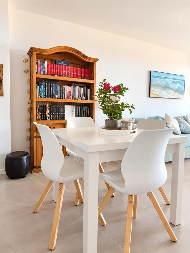 Piso 3 habitaciones 128m² en venta - Port de sagunt — 8