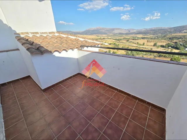 ¡¡DÚPLEX CON PLAZA DE GARAJE Y TRASTERO!! — 6