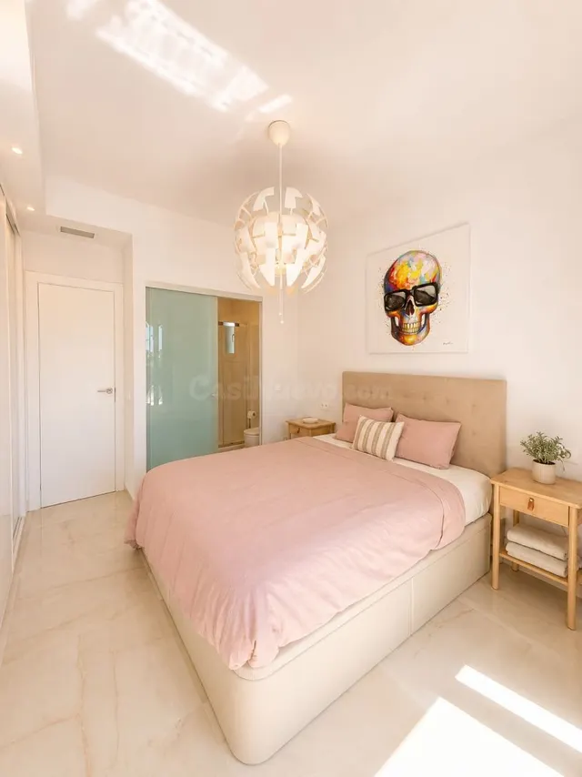 Villa 4 habitaciones 180m² en venta - Lomas de Cabo Roig — 7